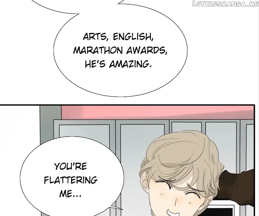 Bromance ( 18 Bu Xian ) chapter 101 - page 12