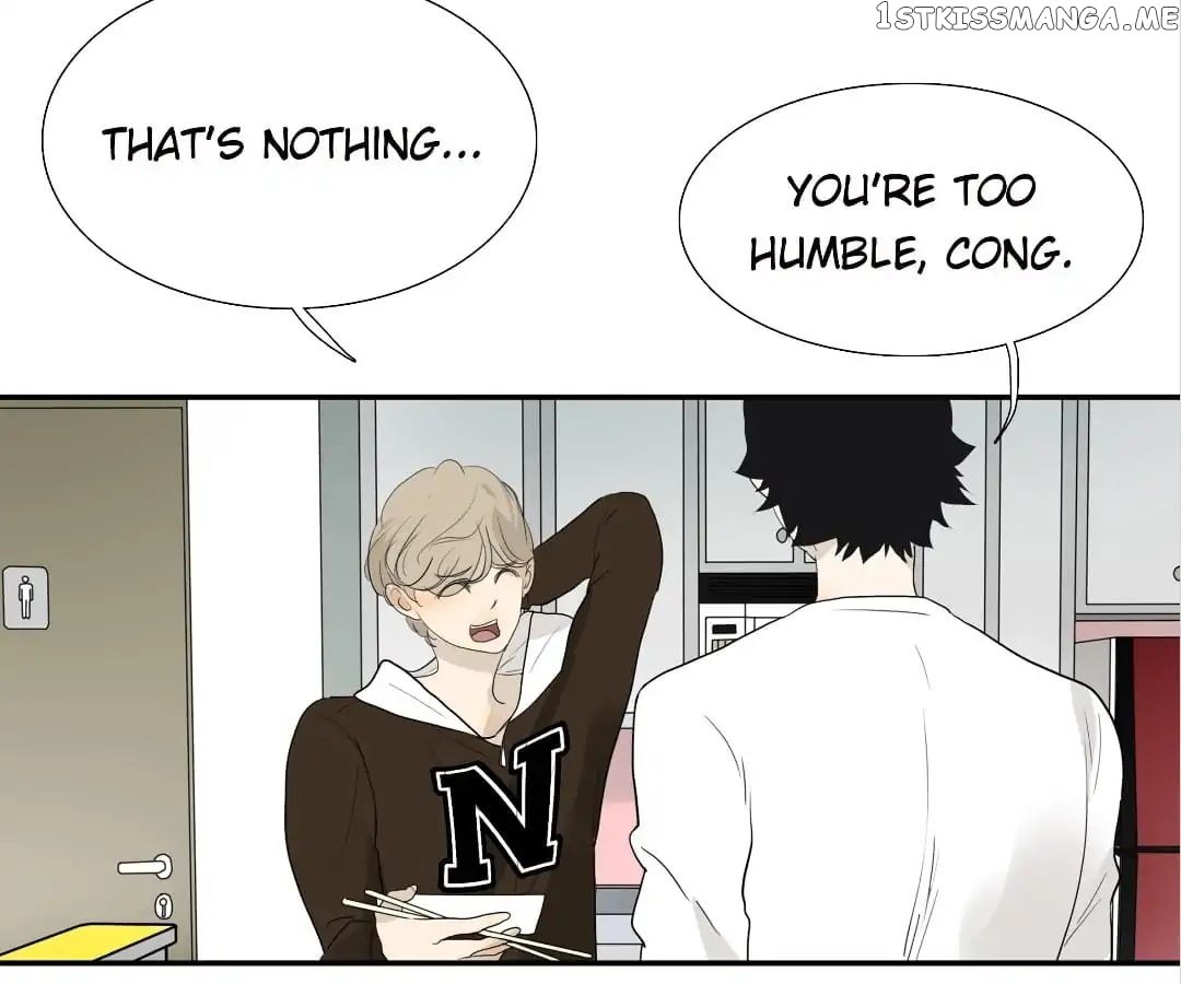 Bromance ( 18 Bu Xian ) chapter 101 - page 16