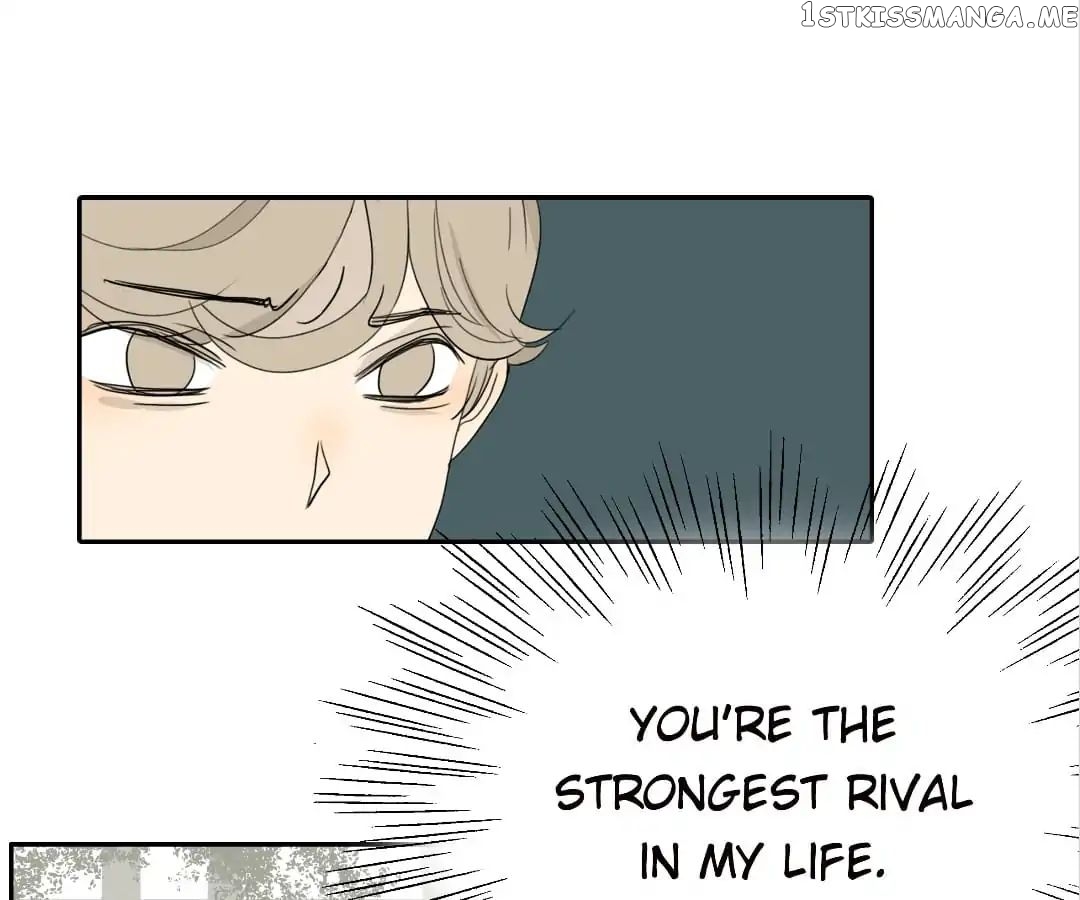 Bromance ( 18 Bu Xian ) chapter 101 - page 21