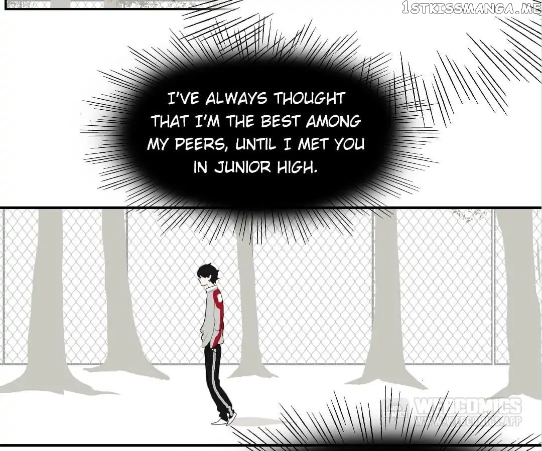 Bromance ( 18 Bu Xian ) chapter 101 - page 22