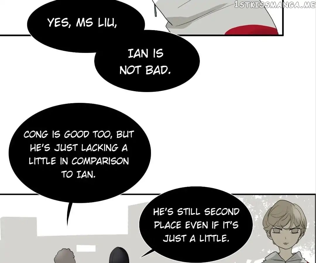 Bromance ( 18 Bu Xian ) chapter 101 - page 24