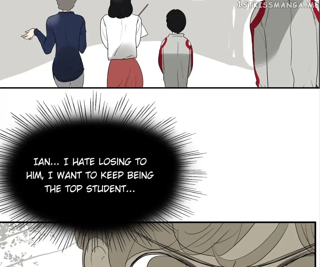 Bromance ( 18 Bu Xian ) chapter 101 - page 25