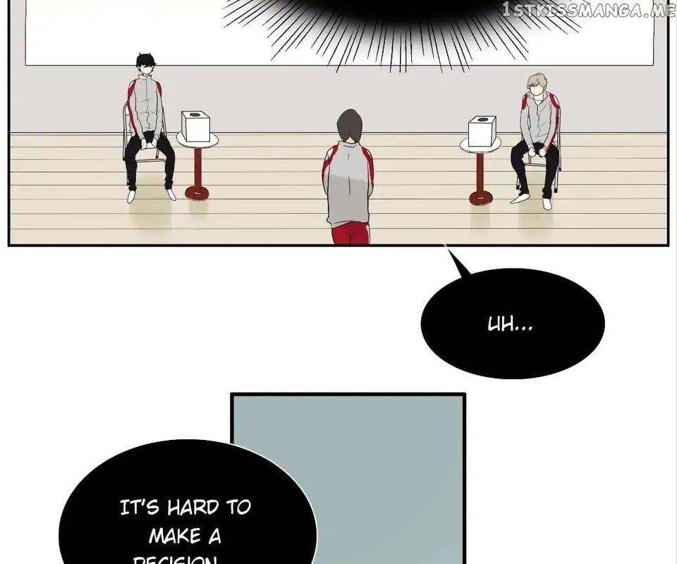 Bromance ( 18 Bu Xian ) chapter 101 - page 27