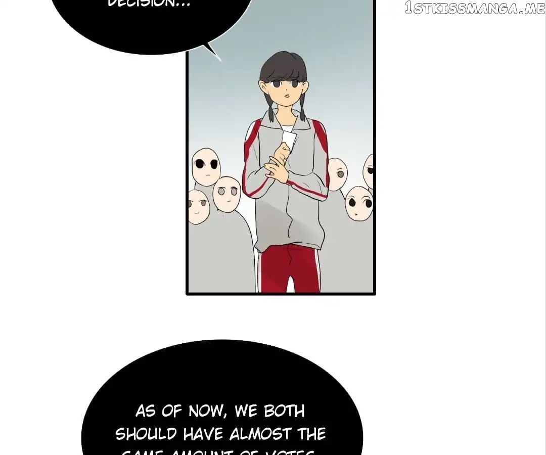 Bromance ( 18 Bu Xian ) chapter 101 - page 28