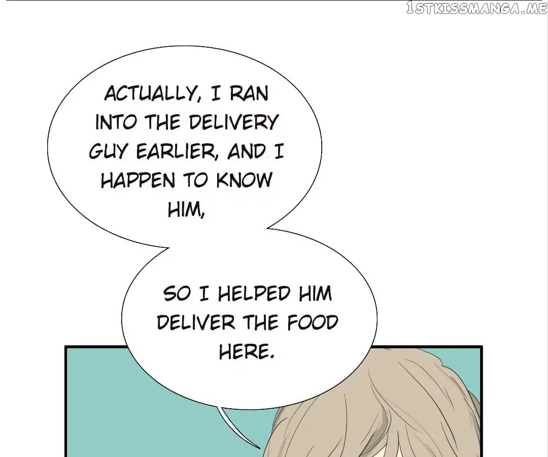 Bromance ( 18 Bu Xian ) chapter 101 - page 3