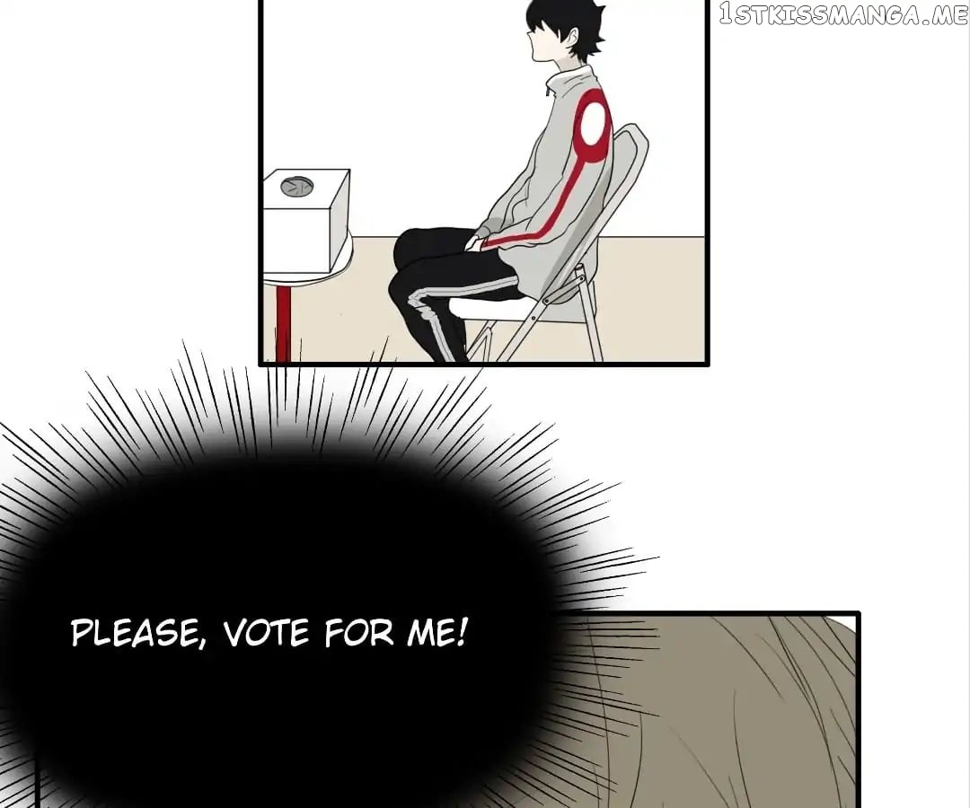 Bromance ( 18 Bu Xian ) chapter 101 - page 31