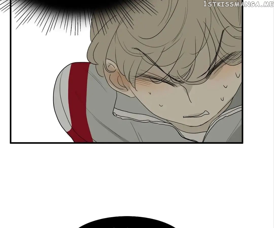 Bromance ( 18 Bu Xian ) chapter 101 - page 32
