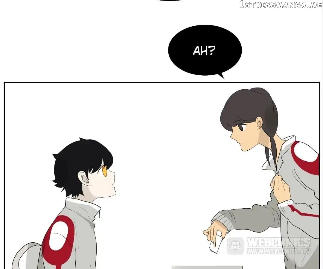 Bromance ( 18 Bu Xian ) chapter 101 - page 34