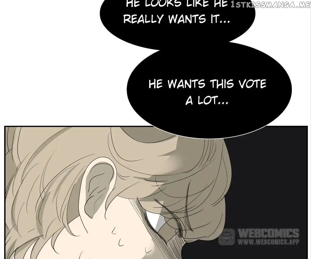 Bromance ( 18 Bu Xian ) chapter 101 - page 38