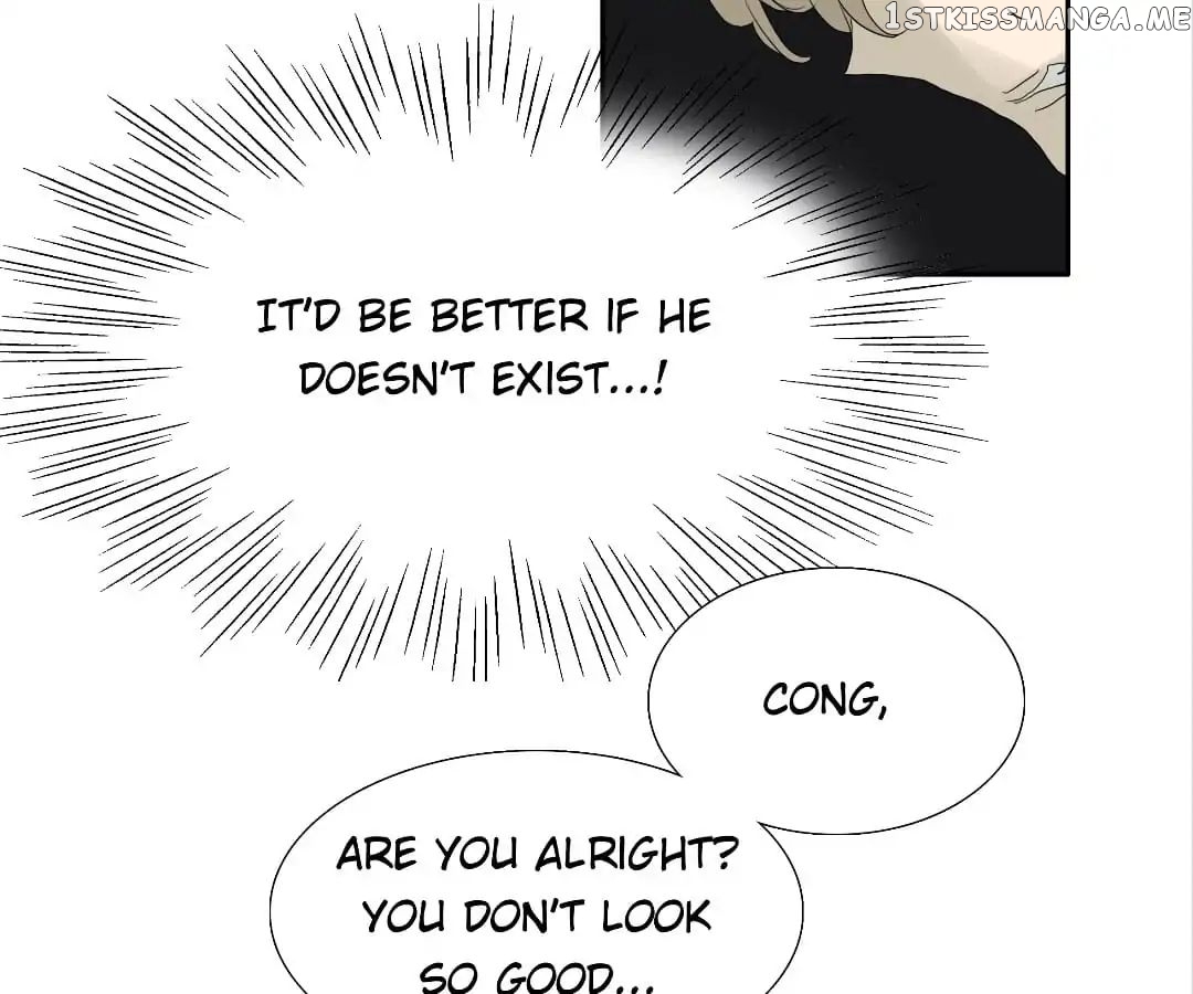Bromance ( 18 Bu Xian ) chapter 101 - page 45