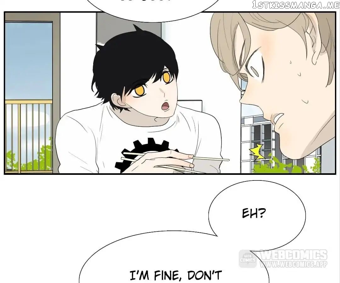 Bromance ( 18 Bu Xian ) chapter 101 - page 46