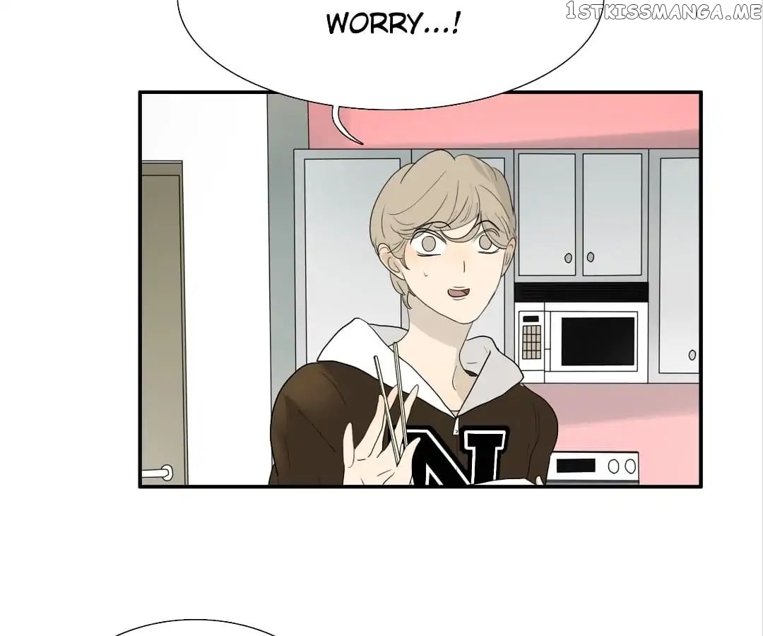 Bromance ( 18 Bu Xian ) chapter 101 - page 47