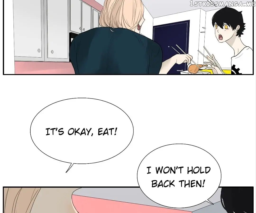 Bromance ( 18 Bu Xian ) chapter 101 - page 51