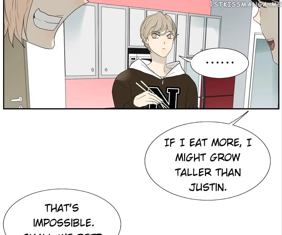 Bromance ( 18 Bu Xian ) chapter 101 - page 52