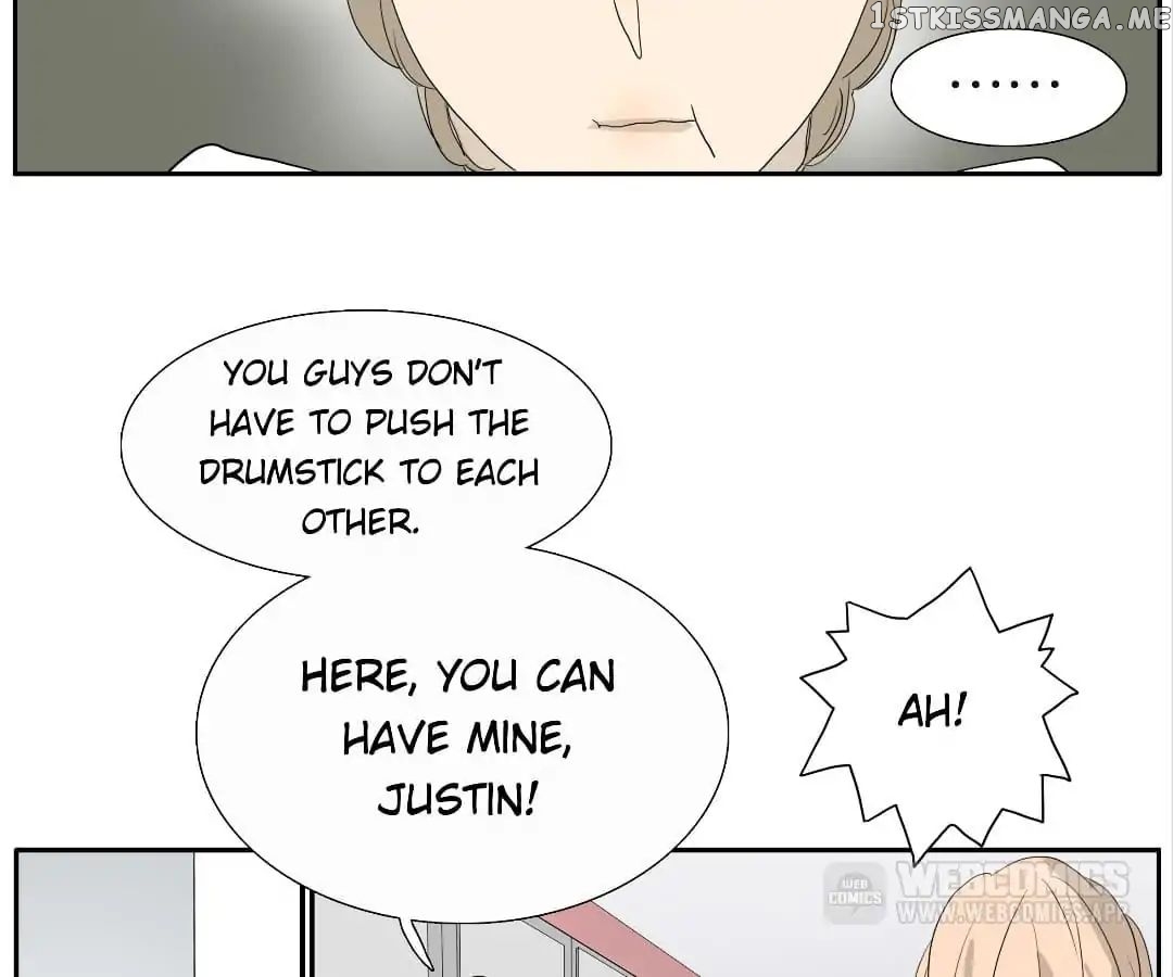 Bromance ( 18 Bu Xian ) chapter 101 - page 54