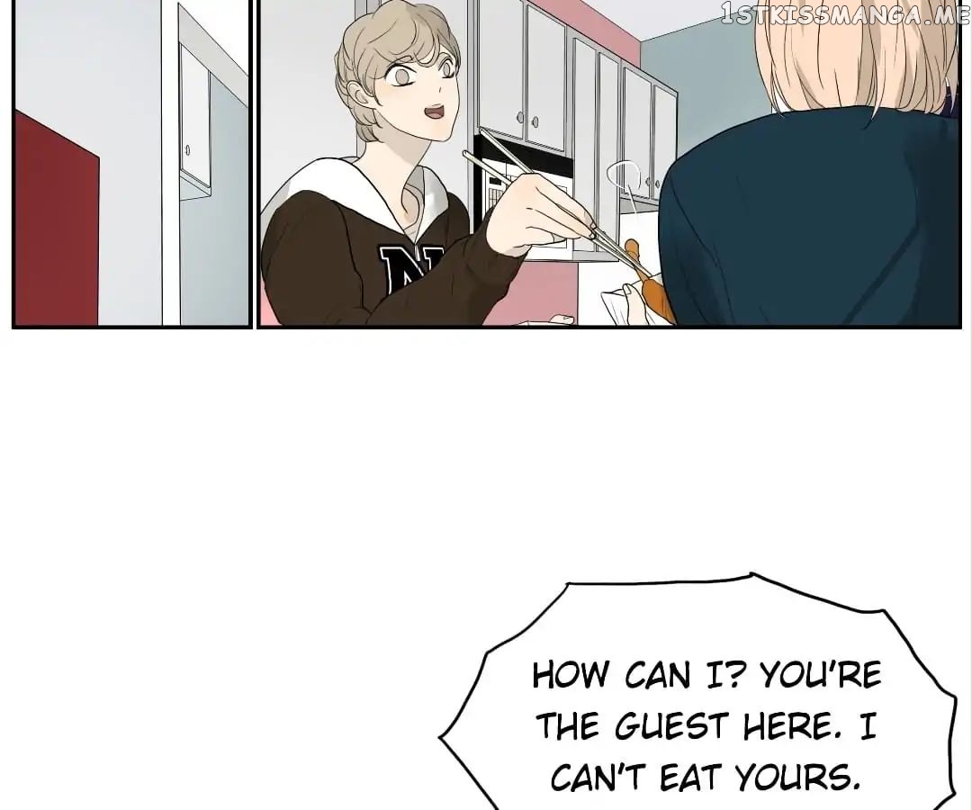 Bromance ( 18 Bu Xian ) chapter 101 - page 55