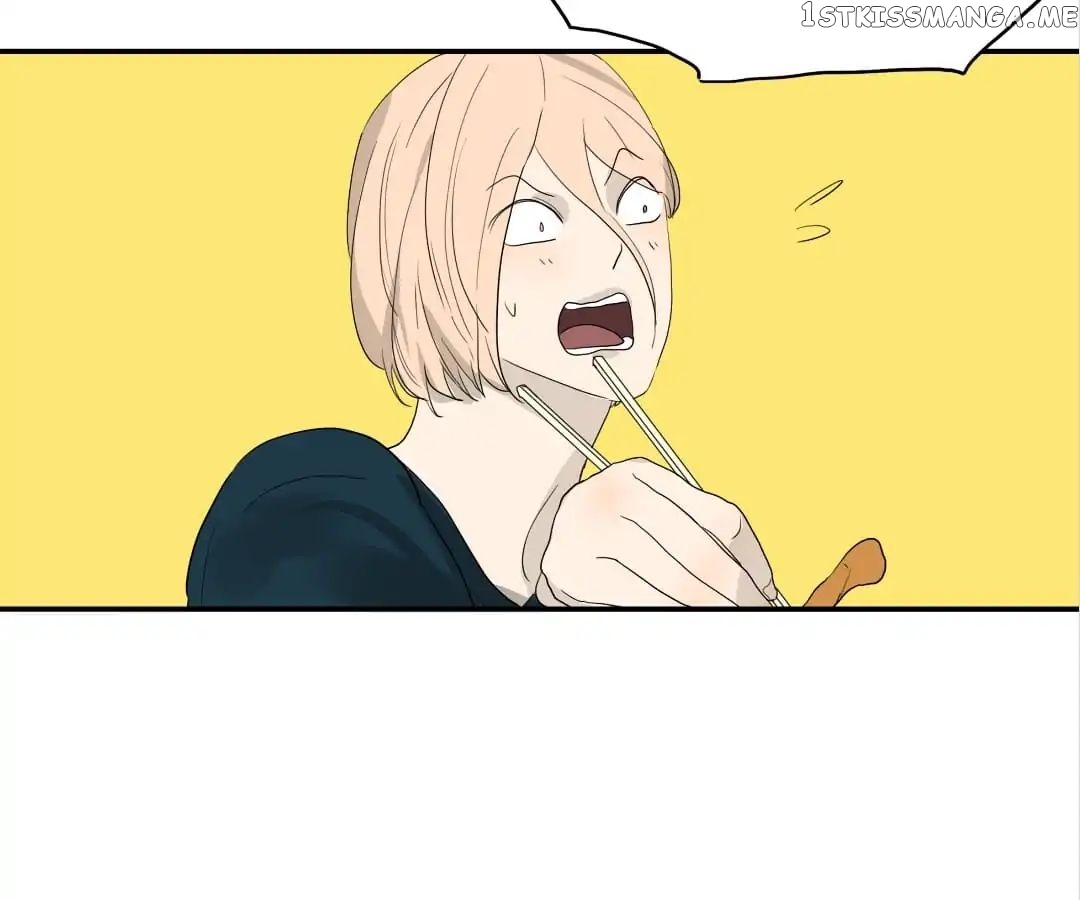 Bromance ( 18 Bu Xian ) chapter 101 - page 56