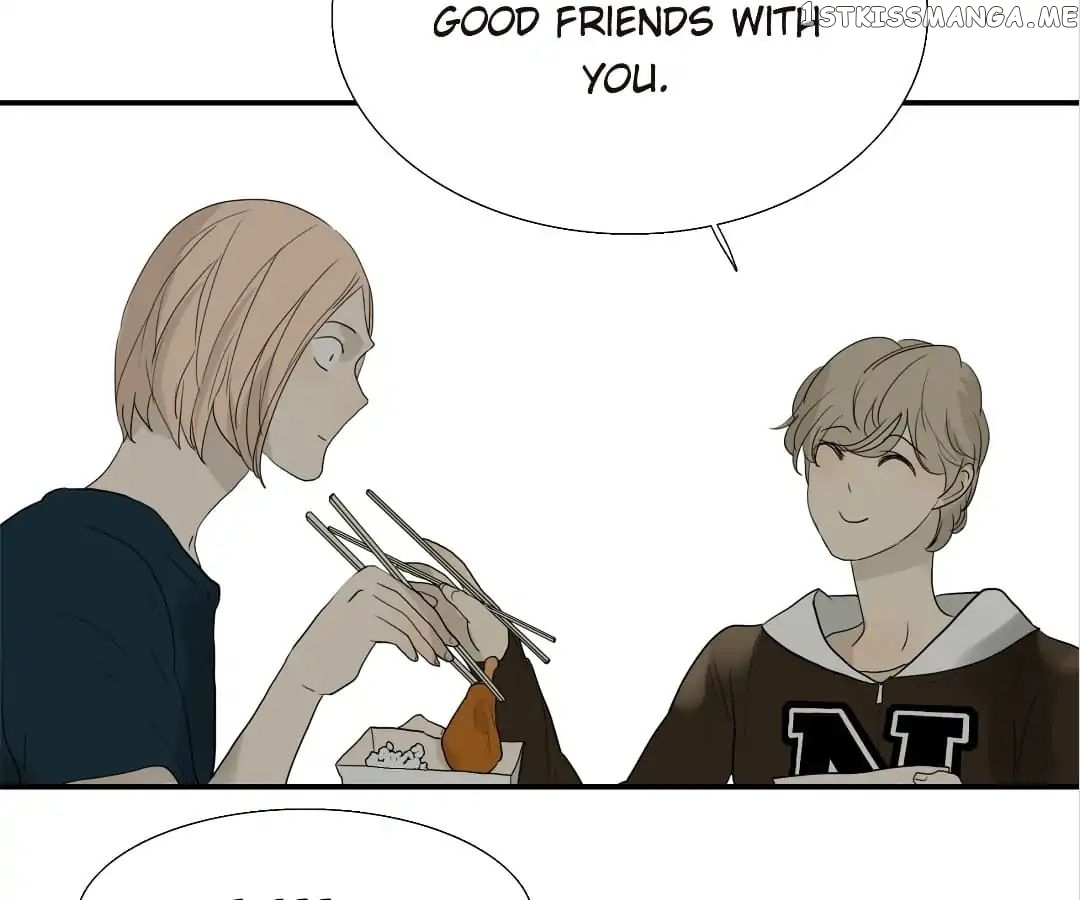 Bromance ( 18 Bu Xian ) chapter 101 - page 59