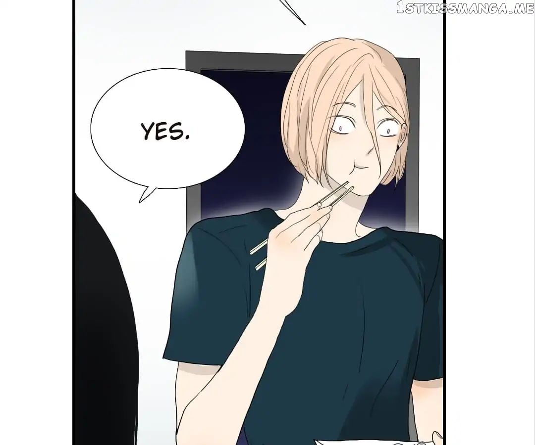 Bromance ( 18 Bu Xian ) chapter 101 - page 9