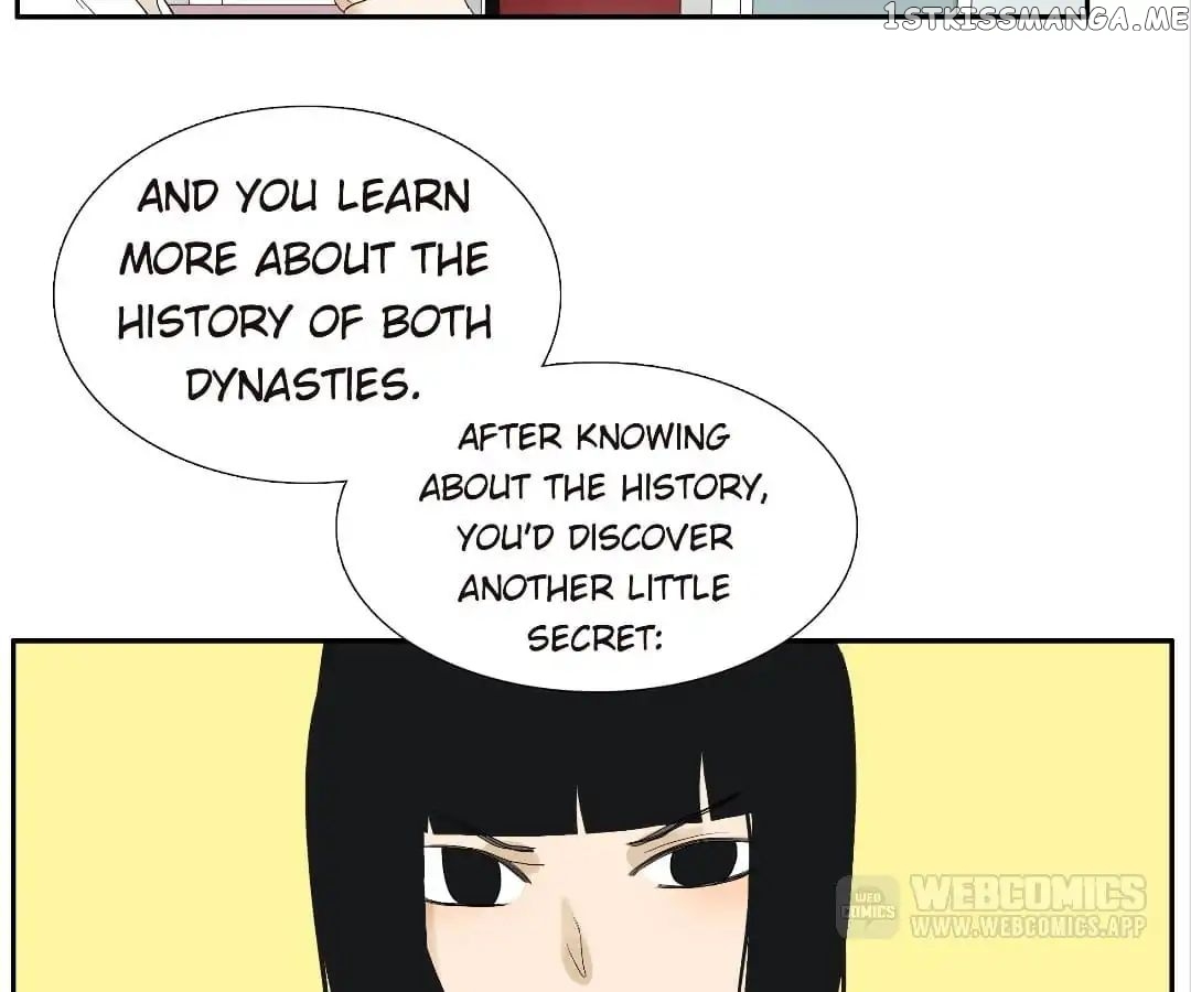 Bromance ( 18 Bu Xian ) chapter 100 - page 10