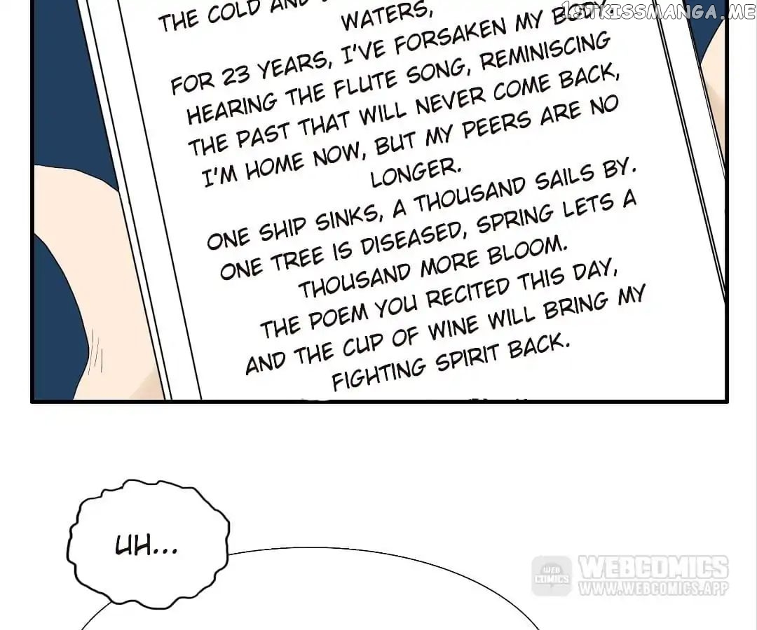Bromance ( 18 Bu Xian ) chapter 100 - page 22