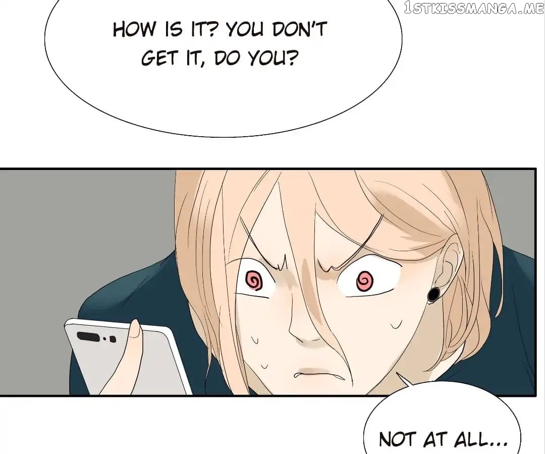 Bromance ( 18 Bu Xian ) chapter 100 - page 23