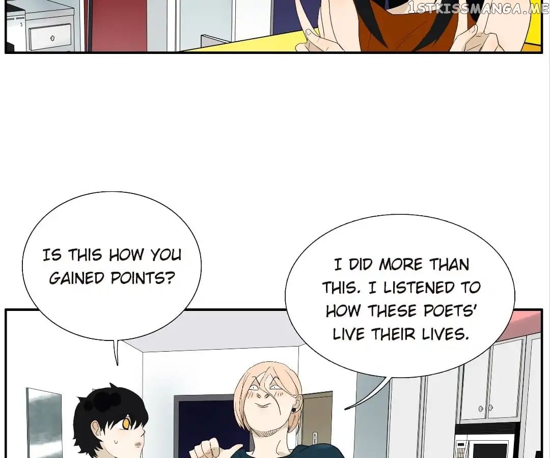 Bromance ( 18 Bu Xian ) chapter 100 - page 29