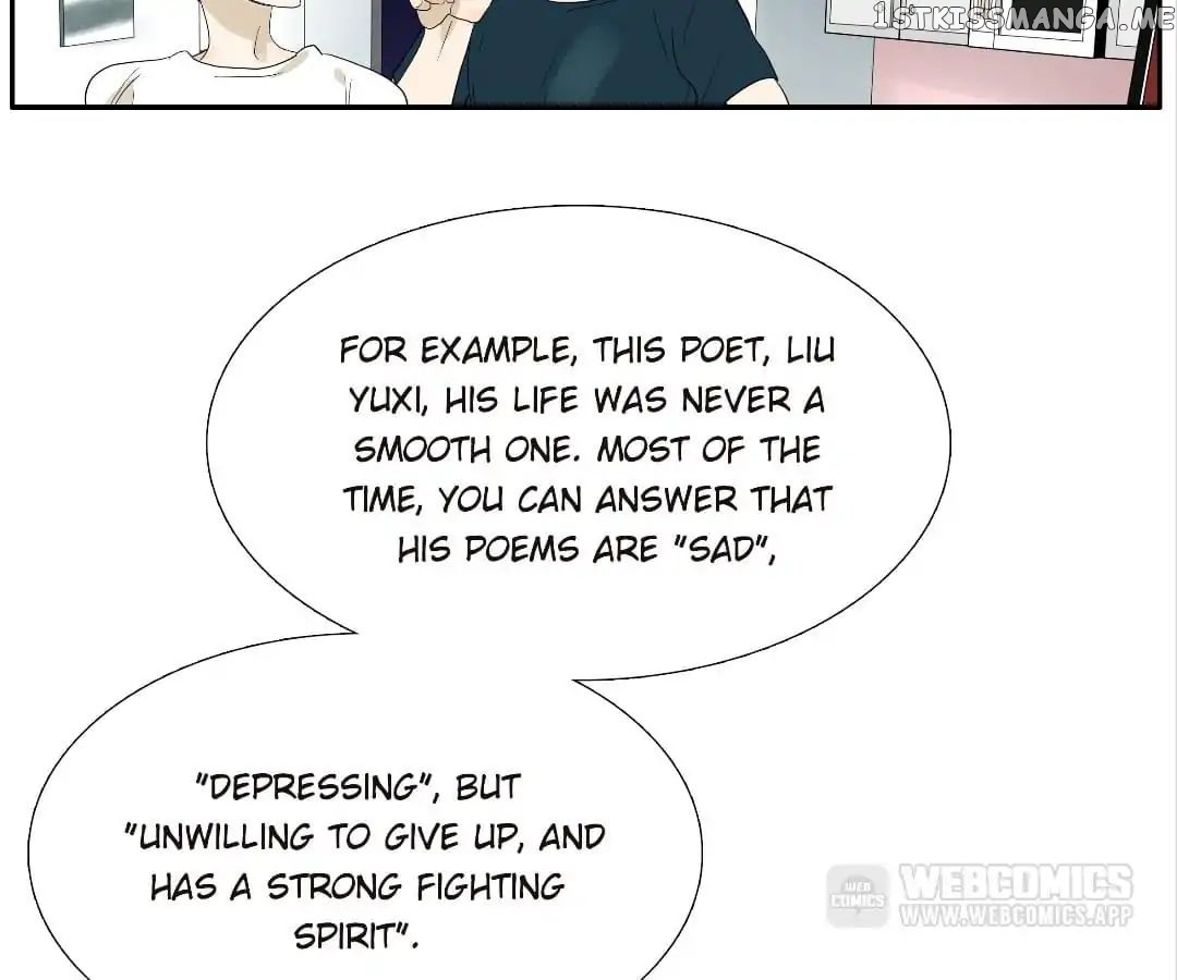 Bromance ( 18 Bu Xian ) chapter 100 - page 30