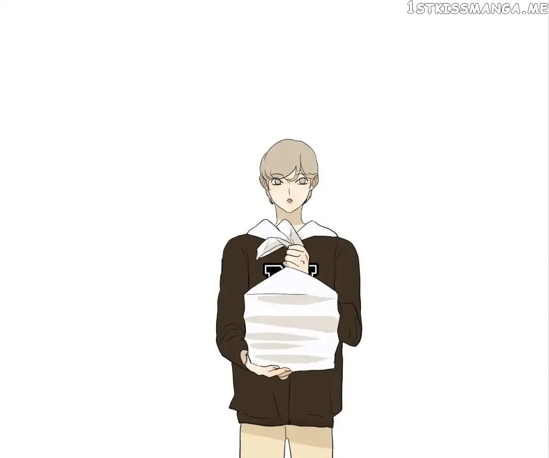 Bromance ( 18 Bu Xian ) chapter 100 - page 40