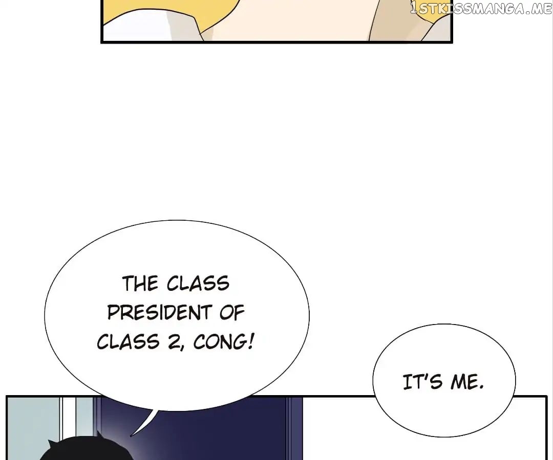 Bromance ( 18 Bu Xian ) chapter 100 - page 44