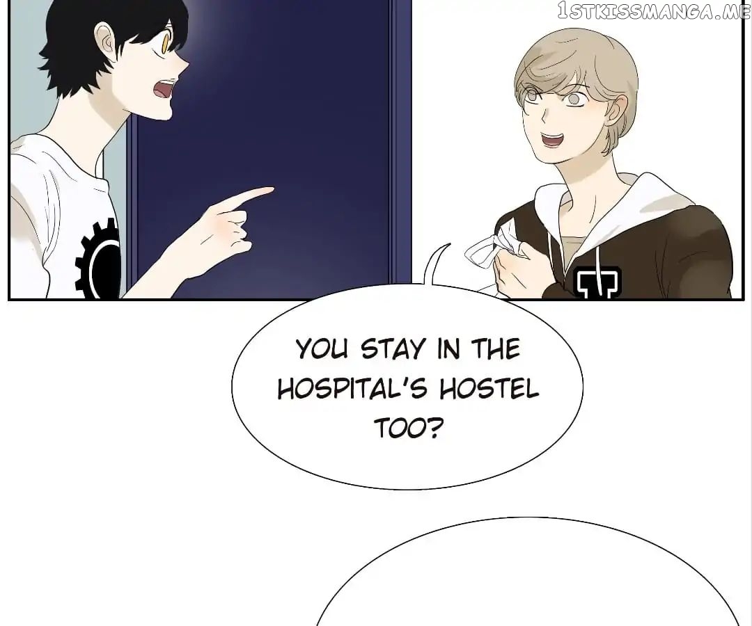 Bromance ( 18 Bu Xian ) chapter 100 - page 45