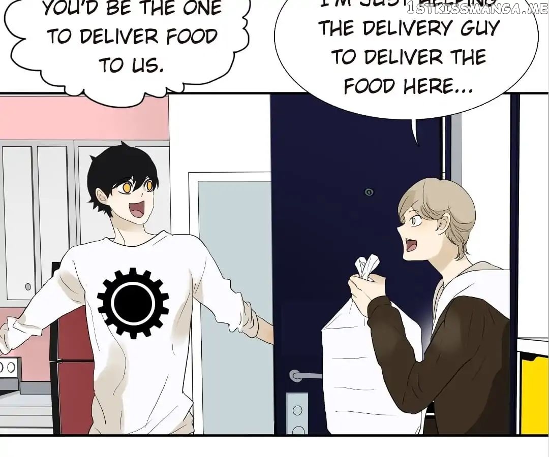 Bromance ( 18 Bu Xian ) chapter 100 - page 47