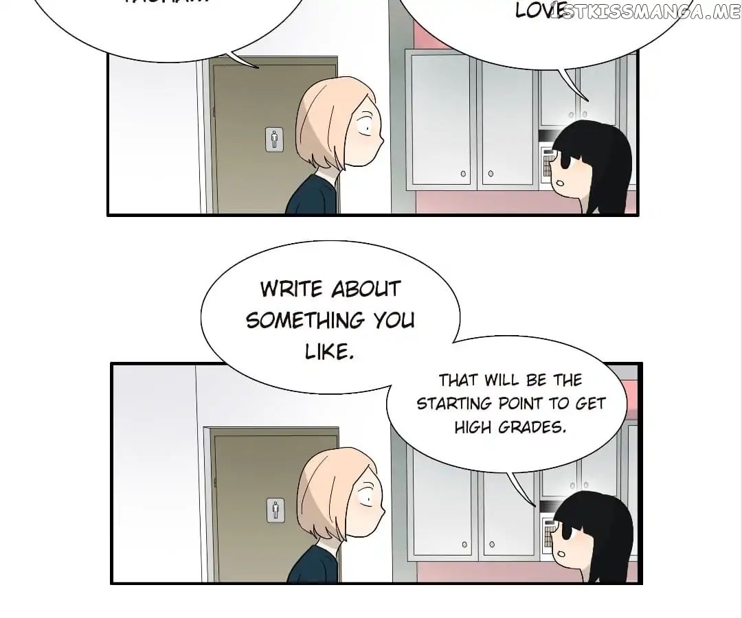 Bromance ( 18 Bu Xian ) chapter 100 - page 53