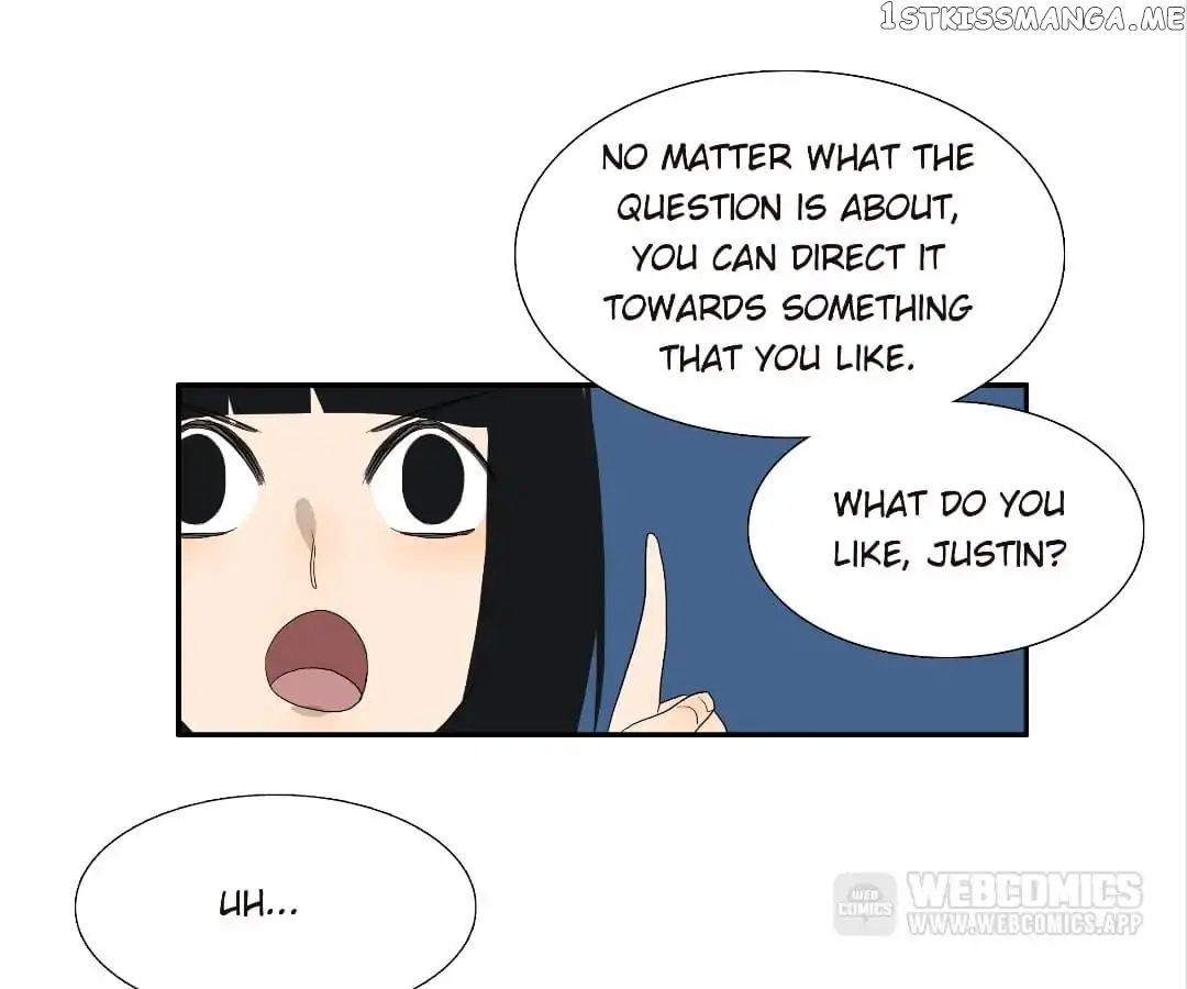 Bromance ( 18 Bu Xian ) chapter 100 - page 54