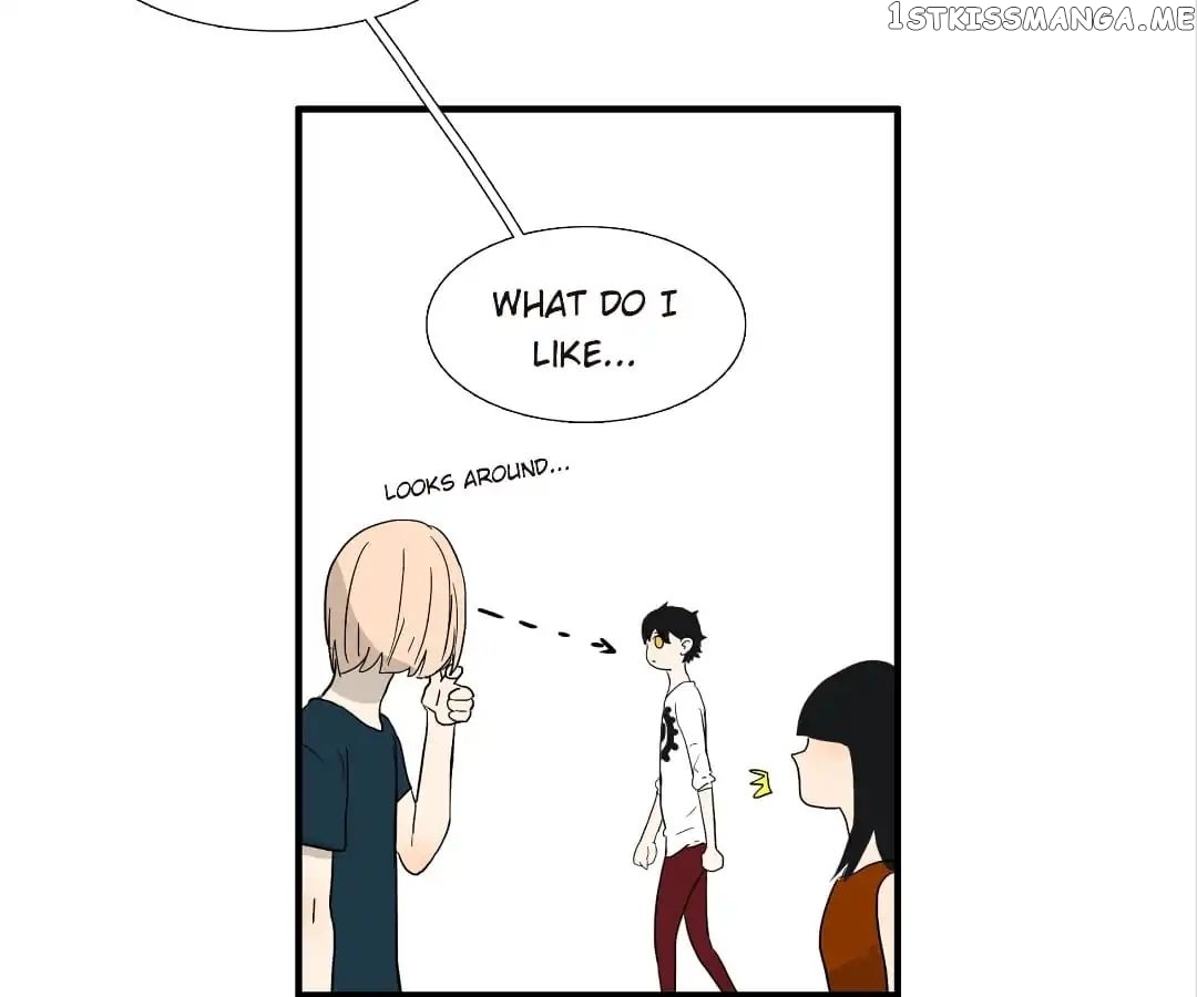 Bromance ( 18 Bu Xian ) chapter 100 - page 55