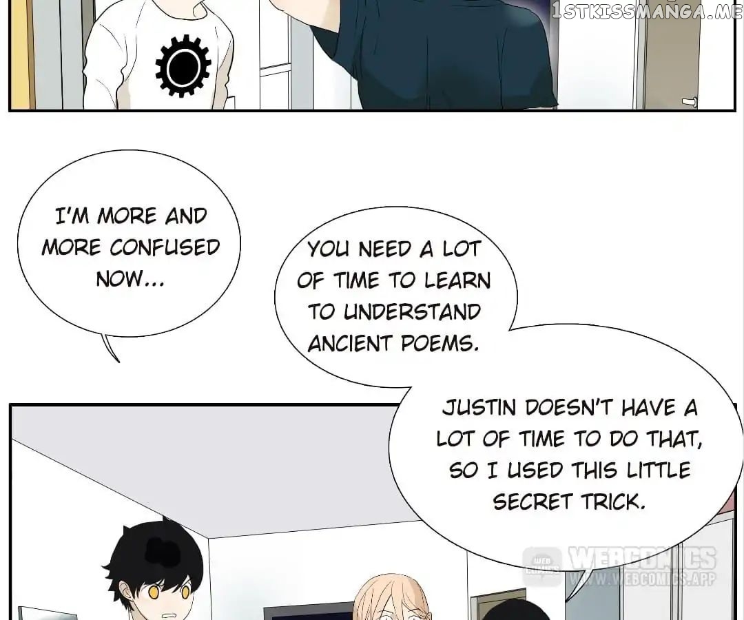 Bromance ( 18 Bu Xian ) chapter 100 - page 6