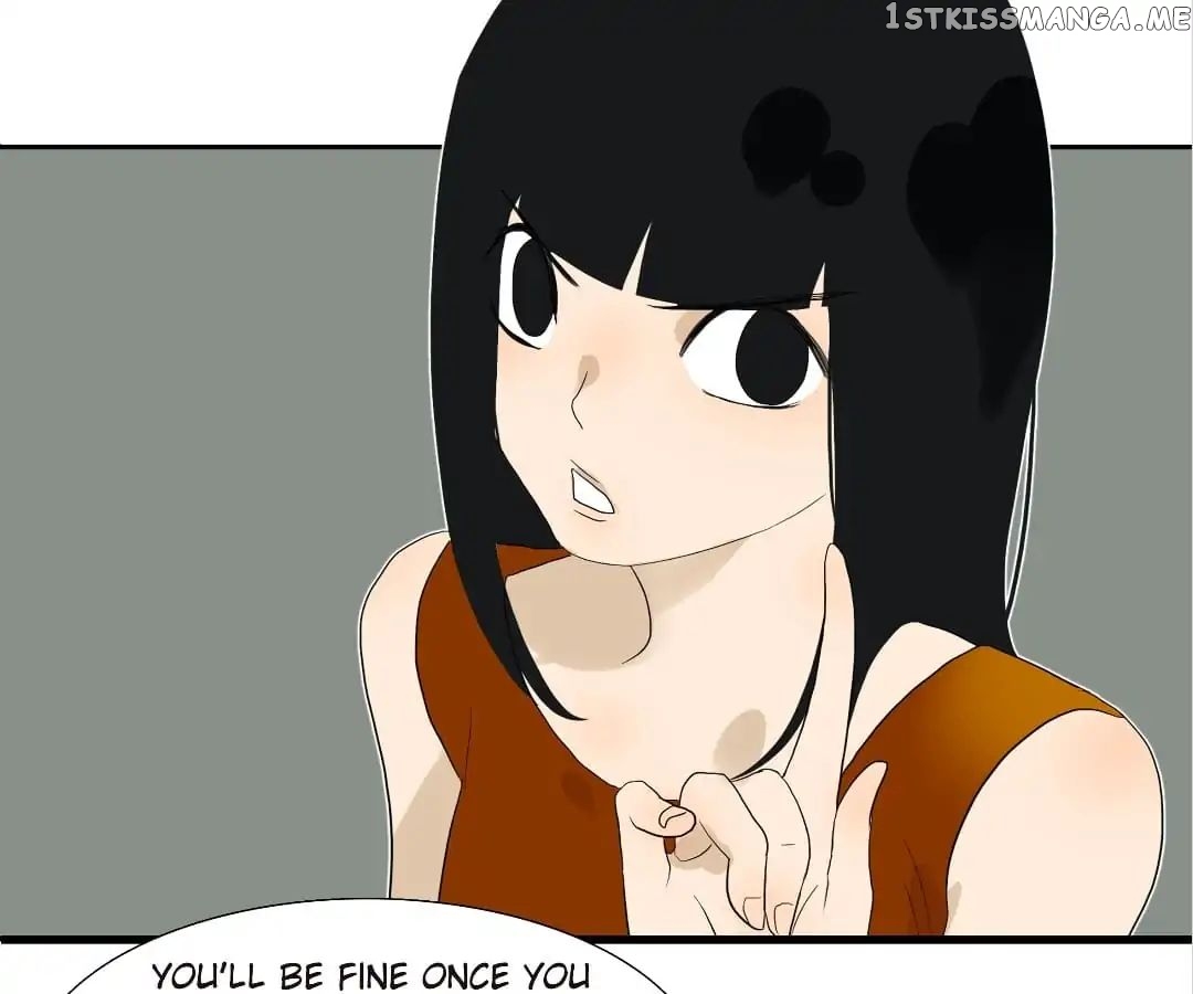 Bromance ( 18 Bu Xian ) chapter 100 - page 8