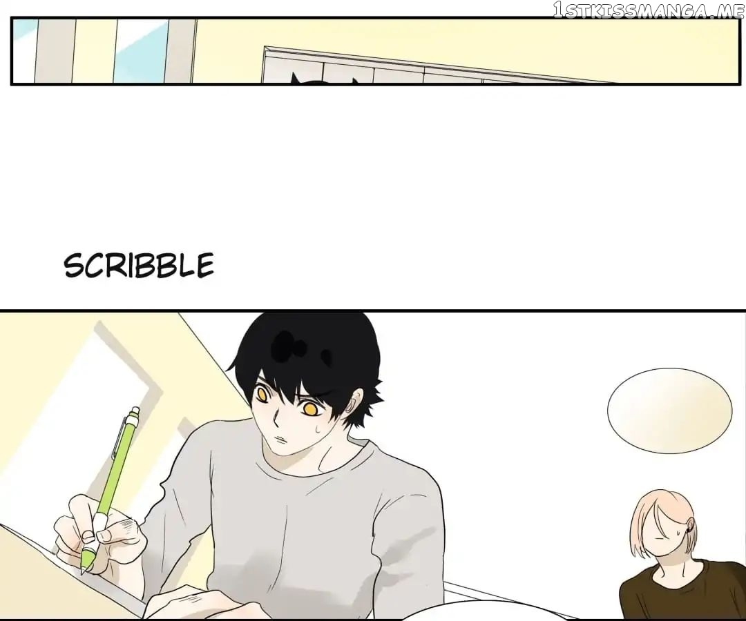 Bromance ( 18 Bu Xian ) chapter 99 - page 1