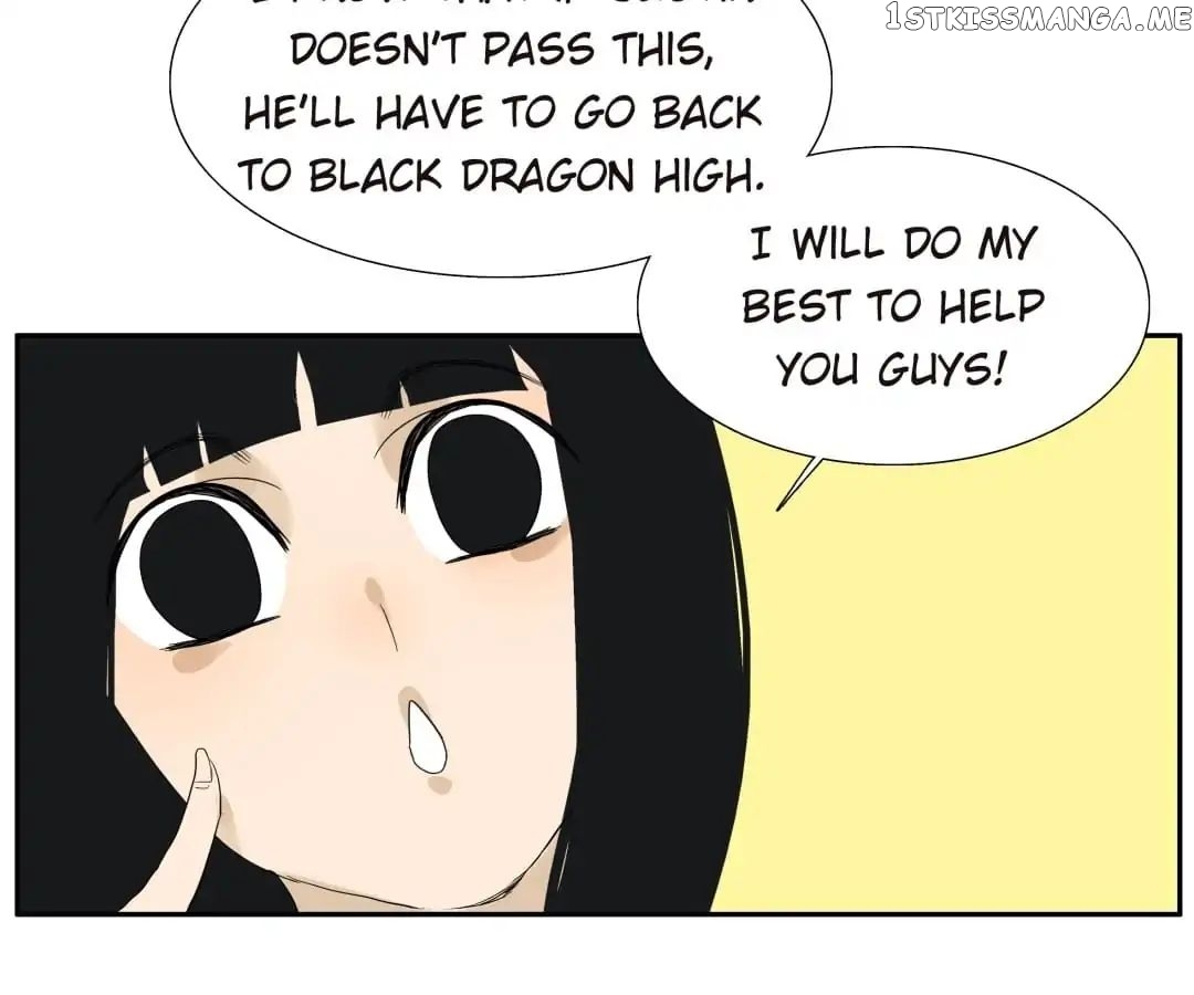 Bromance ( 18 Bu Xian ) chapter 99 - page 19