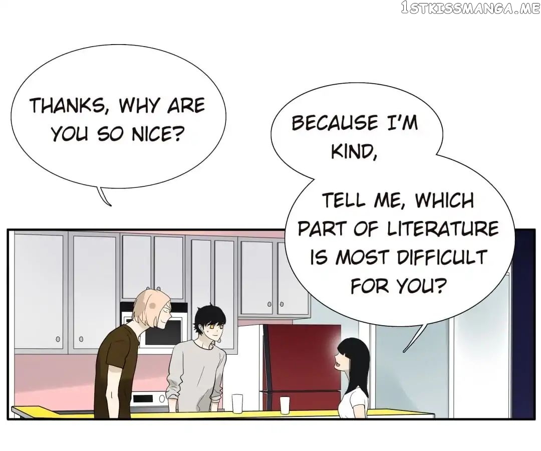 Bromance ( 18 Bu Xian ) chapter 99 - page 20