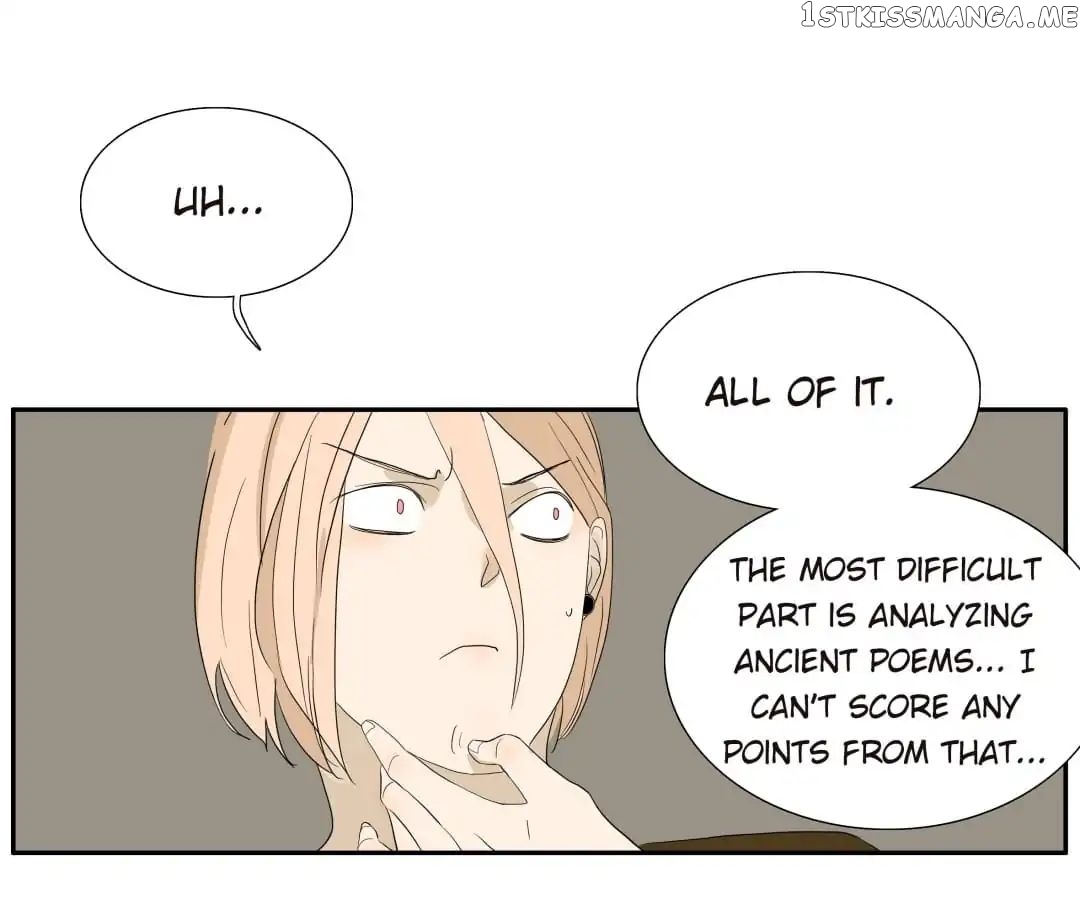 Bromance ( 18 Bu Xian ) chapter 99 - page 21