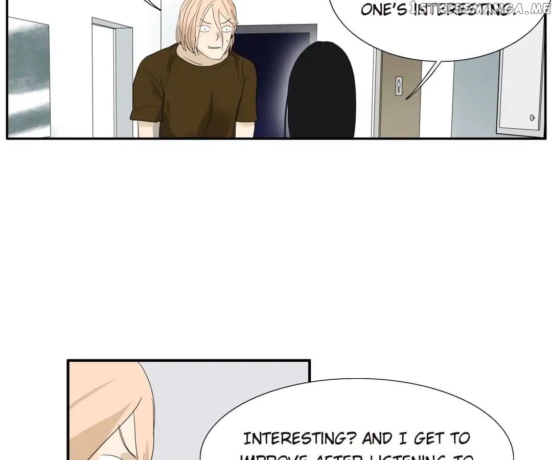 Bromance ( 18 Bu Xian ) chapter 99 - page 27