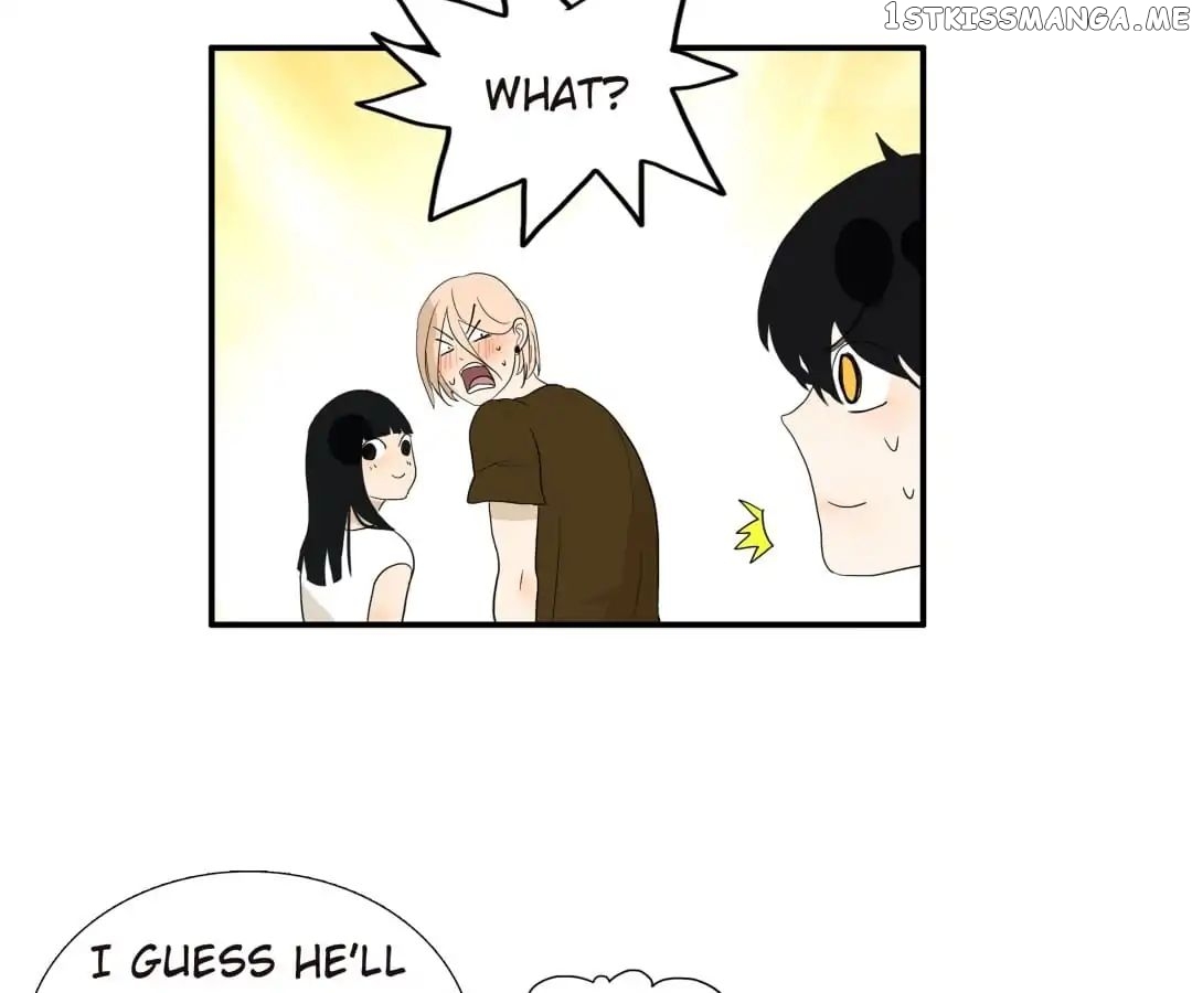 Bromance ( 18 Bu Xian ) chapter 99 - page 35