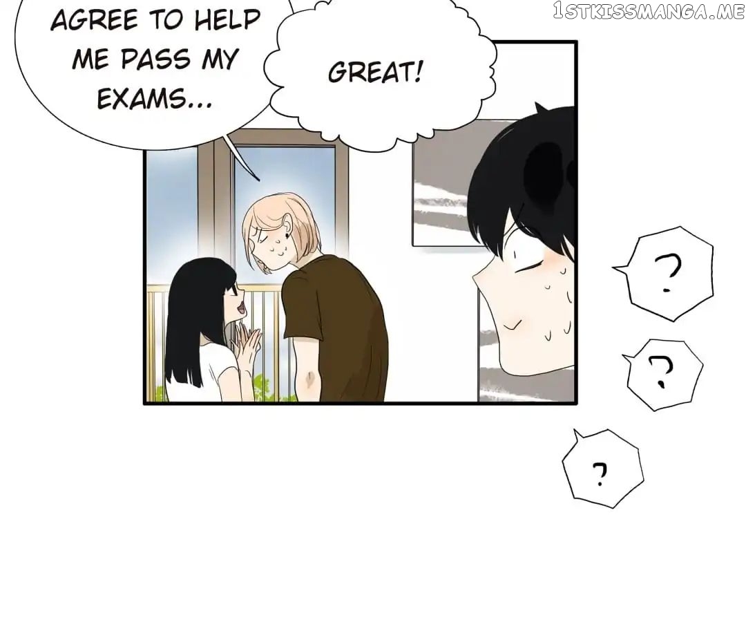 Bromance ( 18 Bu Xian ) chapter 99 - page 36