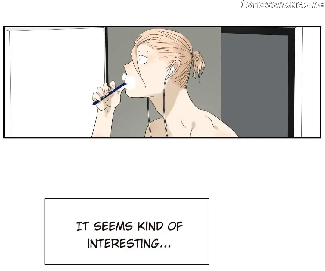 Bromance ( 18 Bu Xian ) chapter 99 - page 39