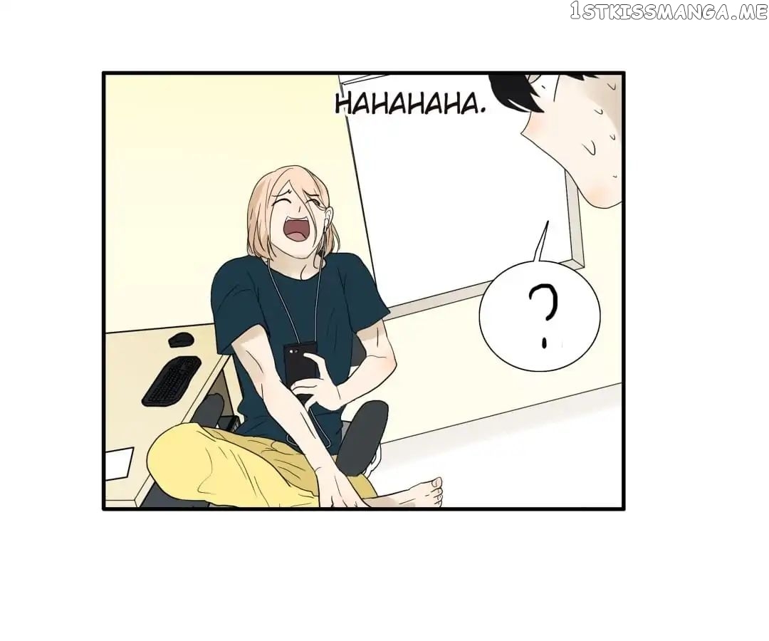 Bromance ( 18 Bu Xian ) chapter 99 - page 40