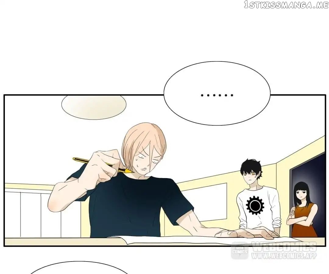 Bromance ( 18 Bu Xian ) chapter 99 - page 42