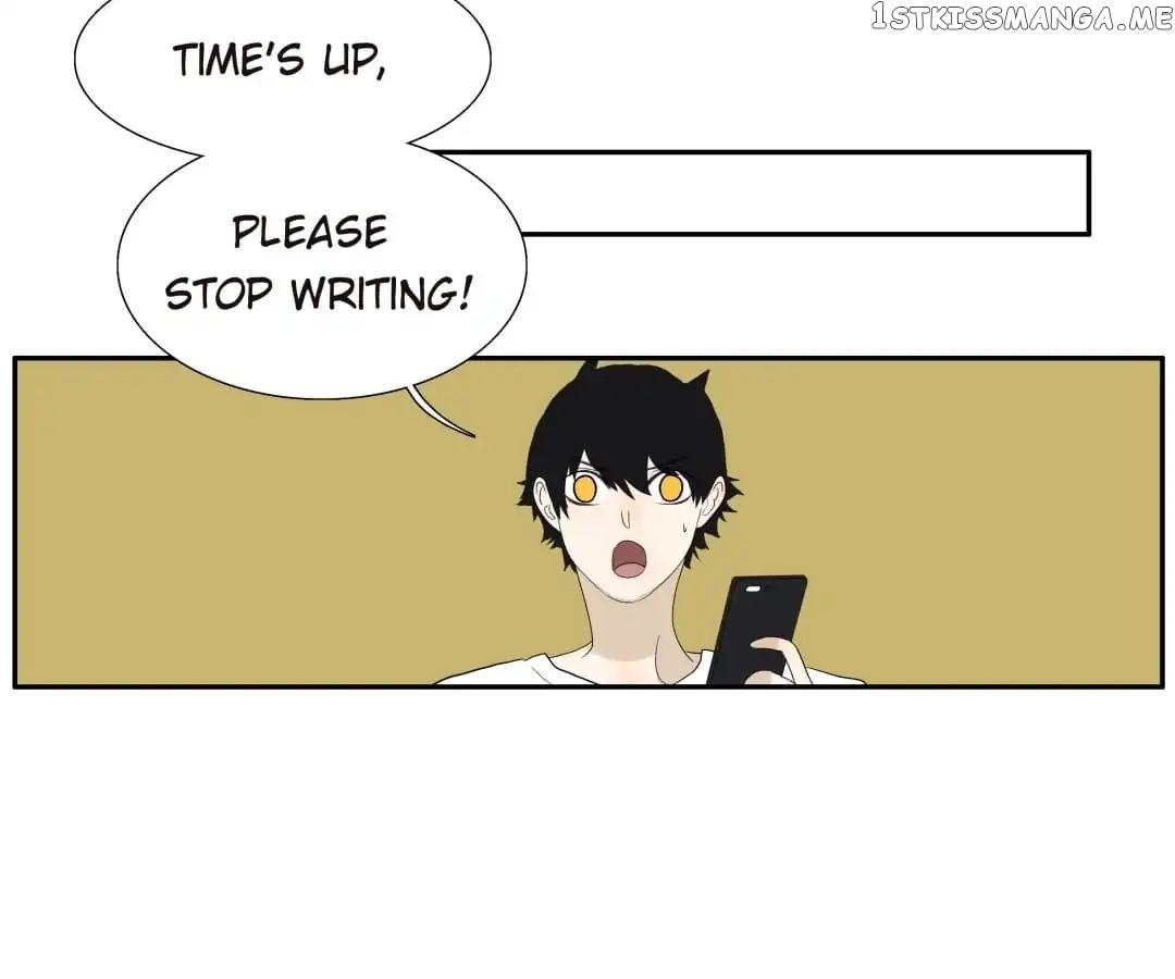Bromance ( 18 Bu Xian ) chapter 99 - page 43