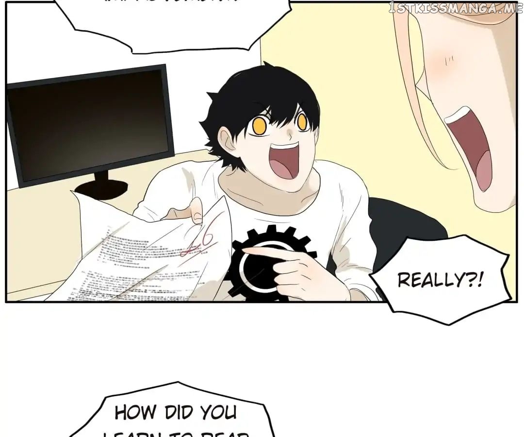 Bromance ( 18 Bu Xian ) chapter 99 - page 48