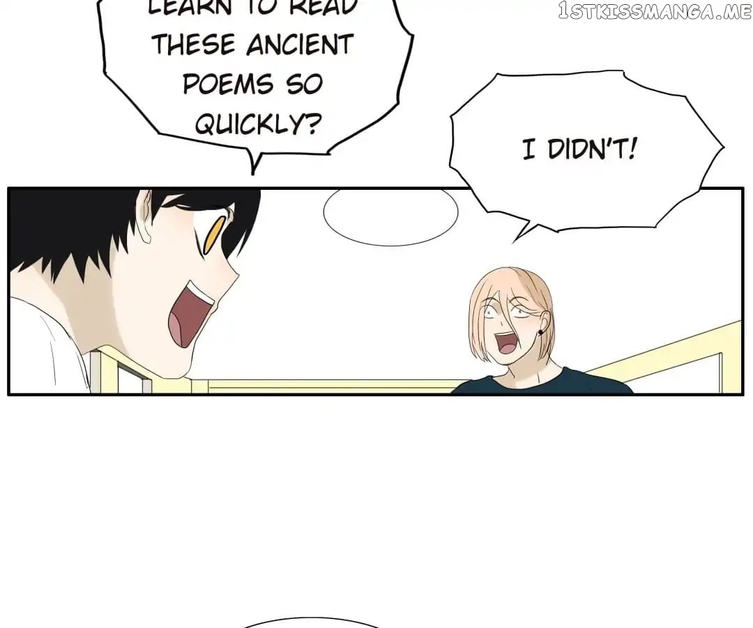 Bromance ( 18 Bu Xian ) chapter 99 - page 49